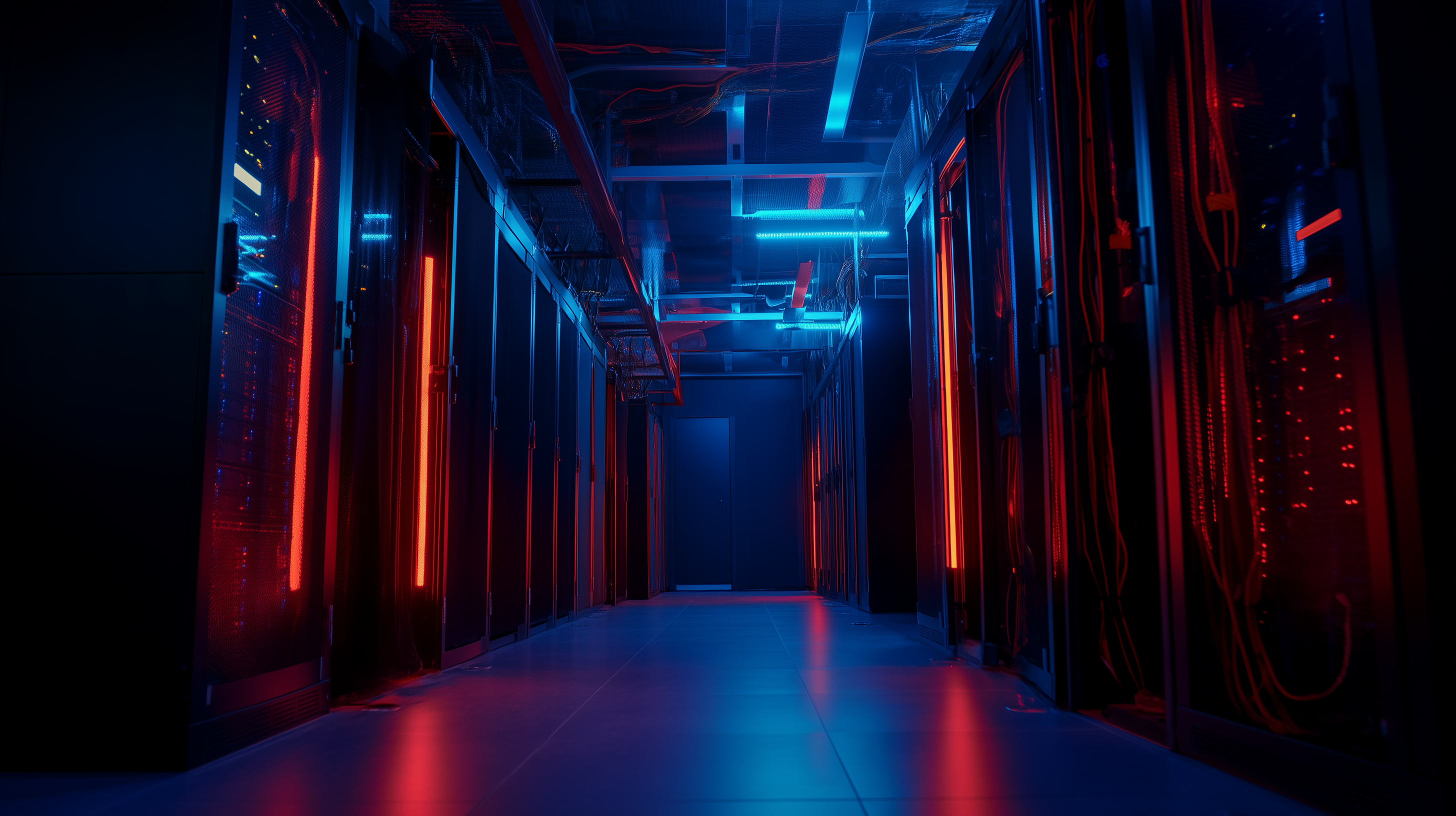 RGS platform management