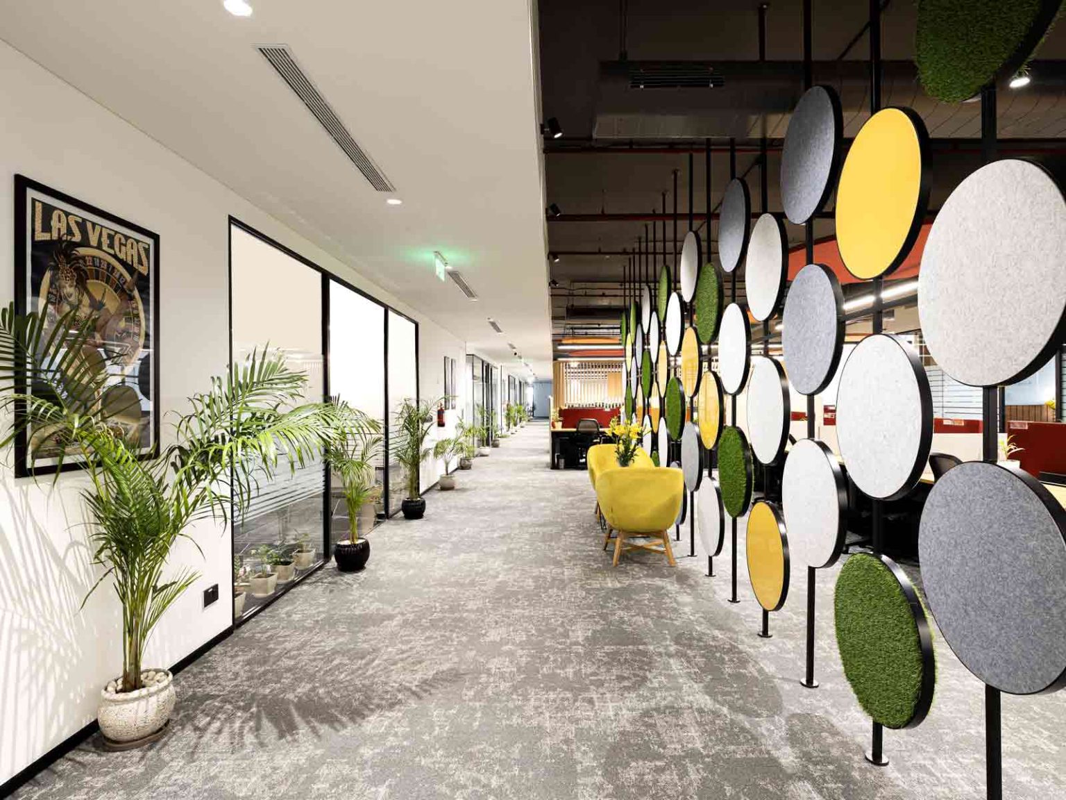 Ingenuity team collaboration