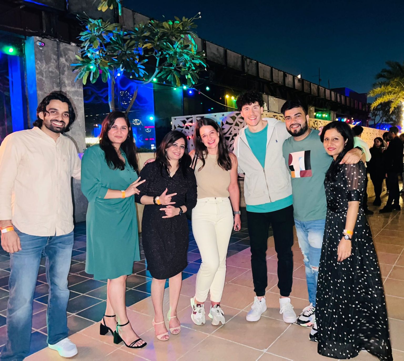 Plunge into pure magic: our epic annual party unleashes unforgettable Plunge into pure magic: our epic annual party unleashes unforgettable